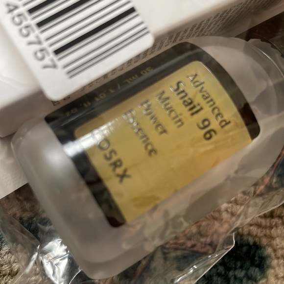 COSRX skincare set - Picture 11 of 13